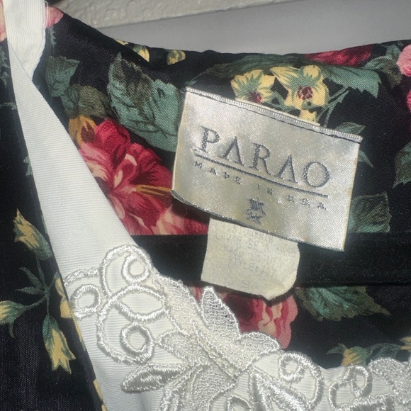 Vintage Dress - Picture 3 of 3